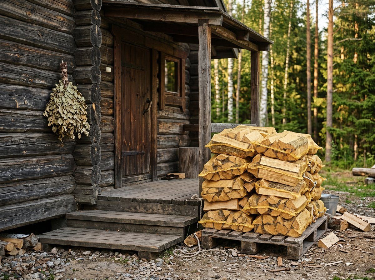 Ясень камерной сушки — 8 м³ — улица Лесная, 25