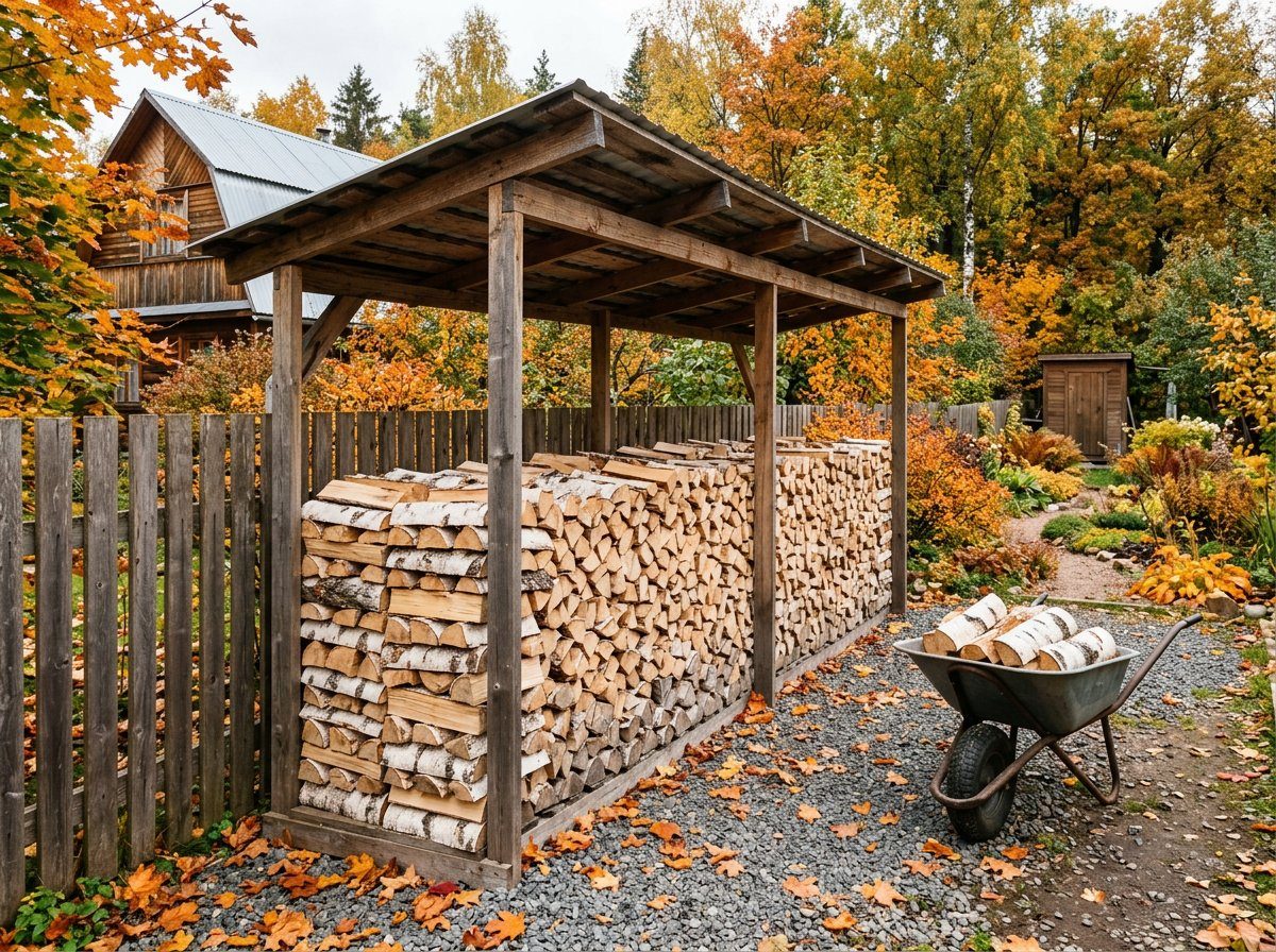 Берёза камерной сушки — 11 м³ — Смоленск, улица Дачная, 28